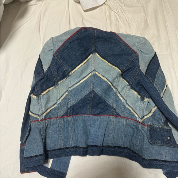 Marc by Marc Jacobs Military Jacket - Picture 4 of 4